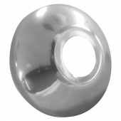 Rozetă din INOX - HYDRO-S 9 1/2 Rozetă din INOX - HYDRO-S 9 1/2