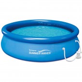 Piscină gonflabilă cu pompă de filtrare inclusă - 366x76