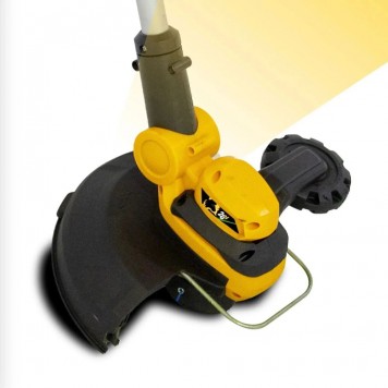 Trimmer electric pentru tuns iarba, XTRIM 365 RE-V23-2