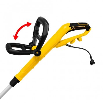 Trimmer electric pentru tuns iarba, XTRIM 365 RE-V23-3