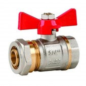 Robinet PEx BASE, F, 16x1/2"
