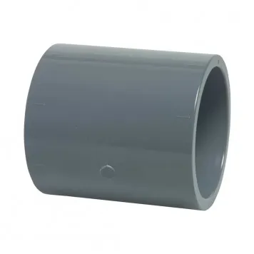 Mufă PVC lipire - 25 mm