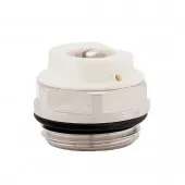 Dezaerator manual - 1/2"