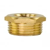 Reducție din alamă MF - 11/4"x3/4"