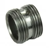 Niplu pentru radiator bimetalic/aluminiu - 1"