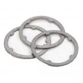 Garnitură radiatoare bimetal/aluminiu - 1"