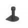Aerator pentru acoperiș plat, D100