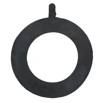 Garnitură din cauciuc pentru flanșe cu 1 ureche - 125 mm