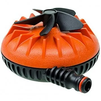 Aspersor "ROLLINA", Claber