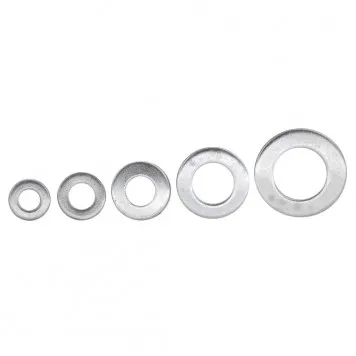 Șaibă zincată - M16