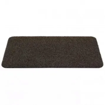 Covoraș de intrare DIMENSION 40x60 cm, 12 mm, Maro