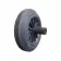 Roată pentru tomberon 120 - 240 L