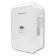 Stație de dedurizare, Luxe Style Wall Soft White