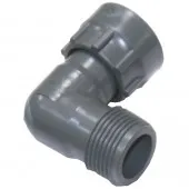 Cot F.E.xF.I. cu olandez pentru conectare vane