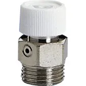 Dezaerator manual Hydro S - 1/2"